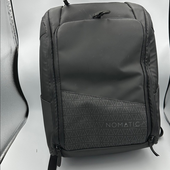 Nomatic Travel Pack Backpack 19”x12” - Picture 3 of 16